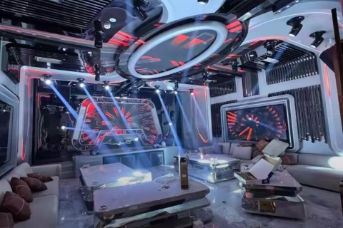 益阳夜场服务新体验 在温暖灯火中开启职业旅程