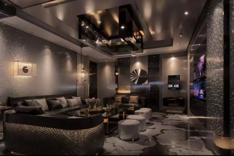 益阳夜场服务新体验 在温暖灯火中开启职业旅程